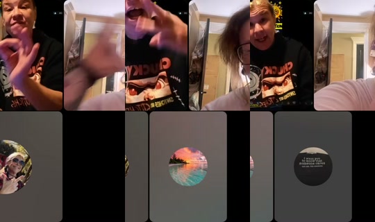 jesshudson444 TikTok Live — Sep 30, 2026, 2:35 PM