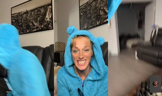 jessi_lilmama TikTok Live — Sep 13, 2026, 6:17 AM