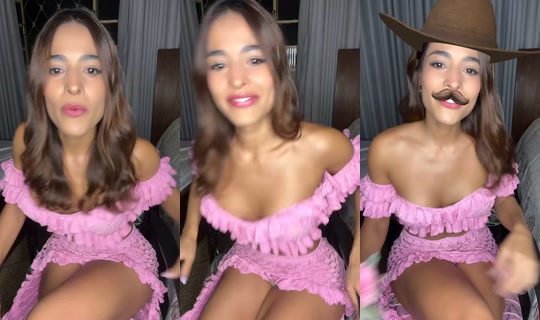 jessica.bellini_ TikTok Live — Oct 8, 2026, 10:56 PM