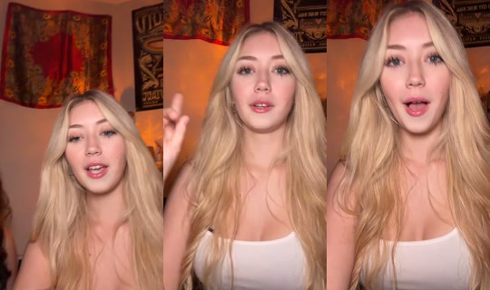jessica.gleed TikTok Live — Oct 4, 2026, 1:43 AM