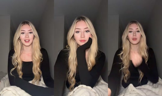 jessica.gleed TikTok Live — Oct 6, 2026, 9:38 PM
