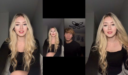 jessica.gleed TikTok Live — Oct 7, 2026, 12:34 AM