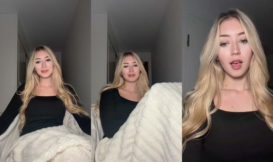 jessica.gleed TikTok Live — Oct 7, 2026, 2:15 AM