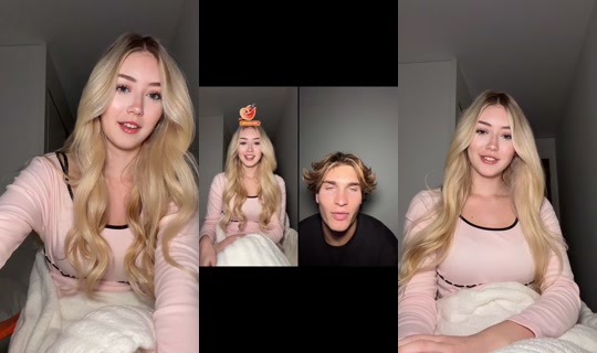 jessica.gleed TikTok Live — Oct 7, 2026, 9:04 PM