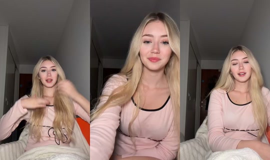 jessica.gleed TikTok Live — Oct 8, 2026, 12:21 AM
