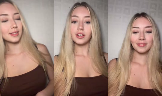 jessica.gleed TikTok Live — Oct 9, 2026, 12:55 AM