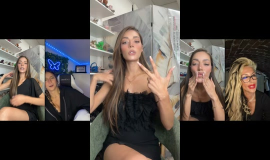jessica.manago TikTok Live — Oct 2, 2026, 9:40 PM