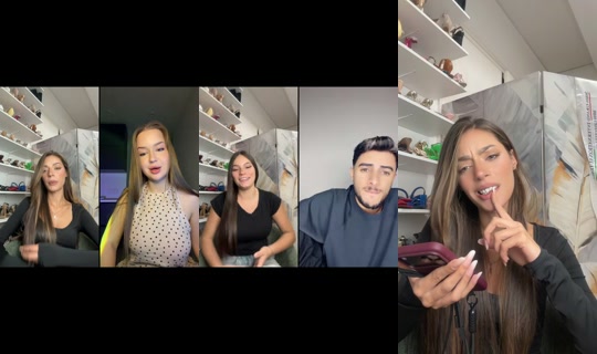 jessica.manago TikTok Live — Oct 3, 2026, 1:01 AM