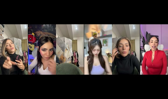 jessica.manago TikTok Live — Oct 3, 2026, 4:02 AM