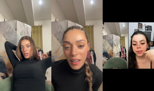 jessica.manago TikTok Live — Oct 3, 2026, 4:52 AM