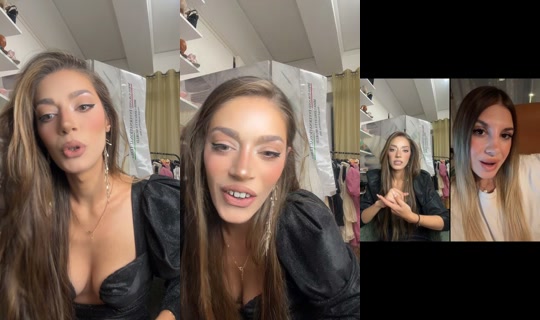jessica.manago TikTok Live — Oct 3, 2026, 5:55 PM