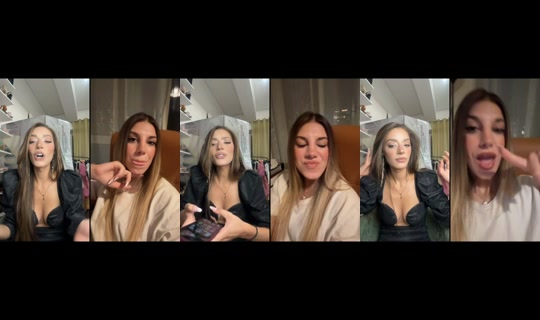 jessica.manago TikTok Live — Oct 3, 2026, 6:46 PM