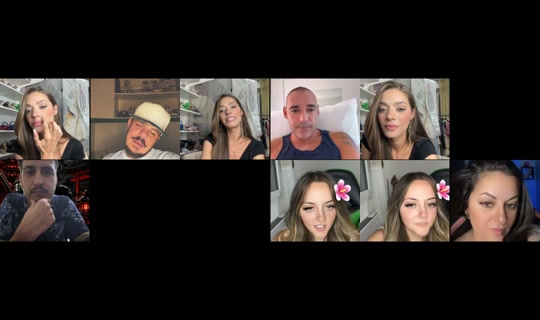 jessica.manago TikTok Live — Oct 3, 2026, 11:01 PM