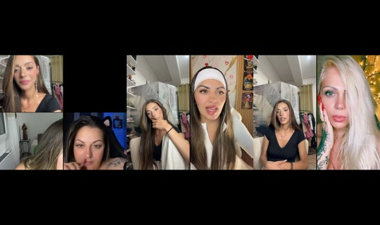 jessica.manago TikTok Live — Oct 3, 2026, 11:51 PM