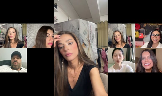 jessica.manago TikTok Live — Oct 4, 2026, 12:41 AM