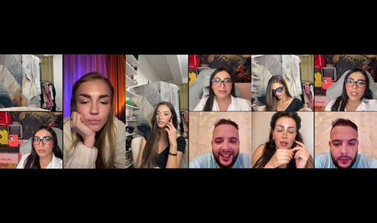 jessica.manago TikTok Live — Oct 4, 2026, 1:32 AM
