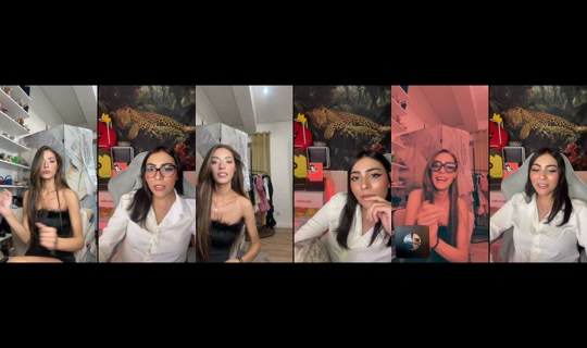 jessica.manago TikTok Live — Oct 4, 2026, 4:03 AM