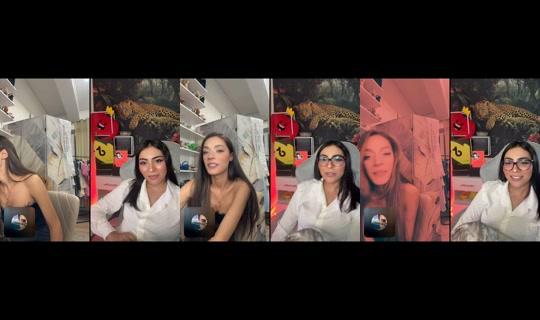 jessica.manago TikTok Live — Oct 4, 2026, 4:53 AM