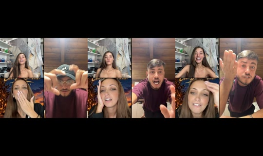 jessica.manago TikTok Live — Oct 4, 2026, 8:39 PM