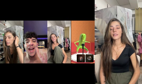 jessica.manago TikTok Live — Oct 4, 2026, 10:27 PM