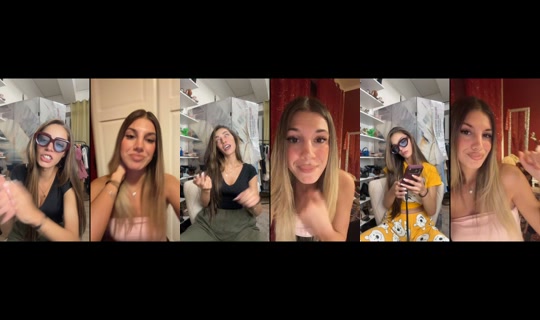 jessica.manago TikTok Live — Oct 4, 2026, 11:17 PM