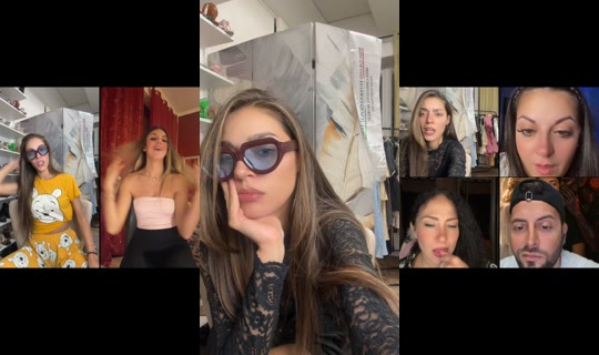 jessica.manago TikTok Live — Oct 5, 2026, 12:08 AM