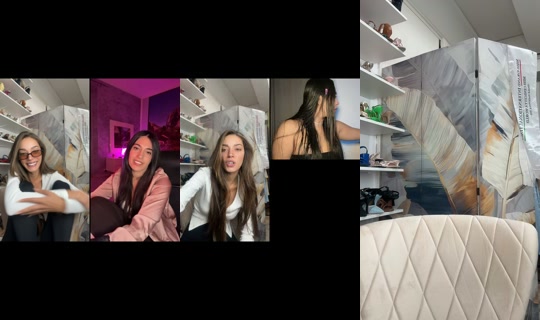 jessica.manago TikTok Live — Oct 6, 2026, 10:33 PM