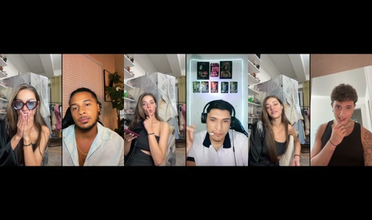 jessica.manago TikTok Live — Oct 7, 2026, 12:14 AM