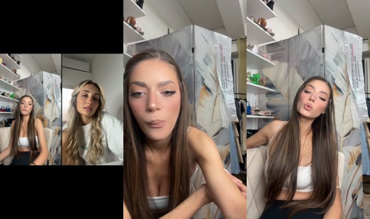 jessica.manago TikTok Live — Oct 7, 2026, 4:22 PM