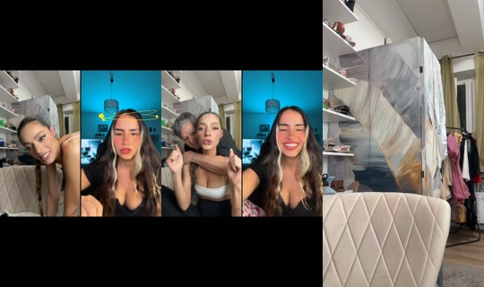 jessica.manago TikTok Live — Oct 7, 2026, 10:40 PM