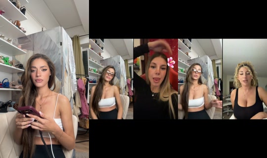 jessica.manago TikTok Live — Oct 8, 2026, 12:28 AM