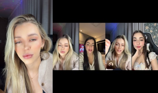 jessica.mzv TikTok Live — Aug 24, 2026, 5:05 AM