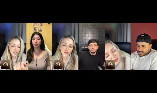 jessica.mzv TikTok Live — Aug 24, 2026, 5:55 AM