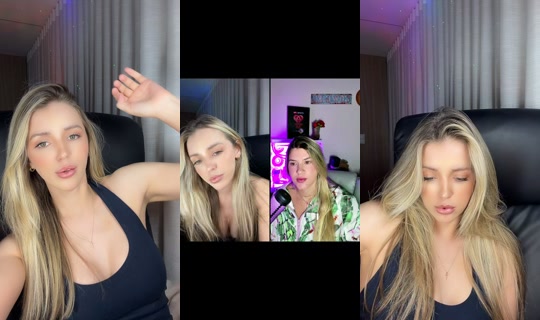 jessica.mzv TikTok Live — Aug 24, 2026, 9:28 AM