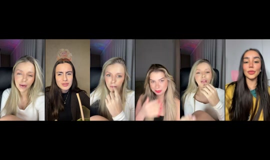 jessica.mzv TikTok Live — Aug 25, 2026, 4:01 AM