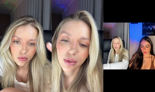 jessica.mzv TikTok Live — Aug 25, 2026, 6:41 AM