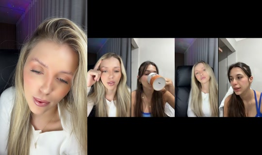 jessica.mzv TikTok Live — Aug 25, 2026, 8:22 AM