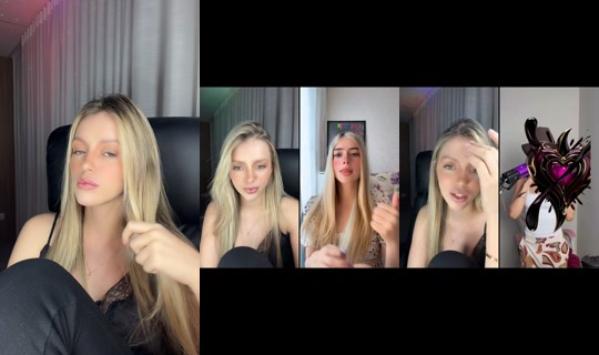 jessica.mzv TikTok Live — Aug 26, 2026, 7:24 AM