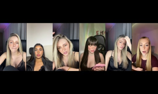 jessica.mzv TikTok Live — Aug 26, 2026, 8:14 AM