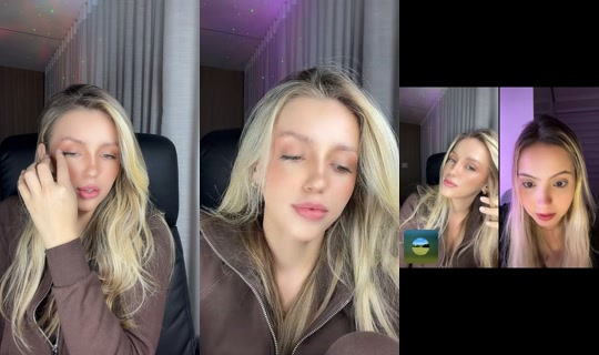 jessica.mzv TikTok Live — Aug 27, 2026, 3:15 AM