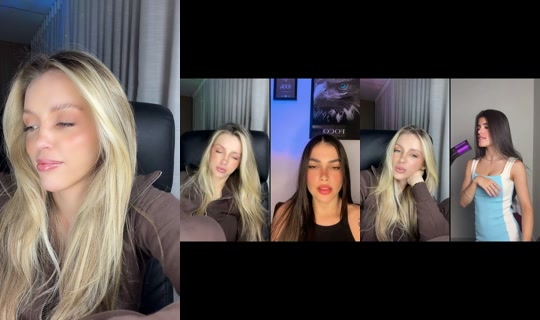 jessica.mzv TikTok Live — Aug 27, 2026, 6:44 AM
