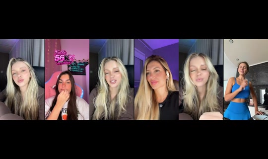 jessica.mzv TikTok Live — Aug 27, 2026, 7:38 AM