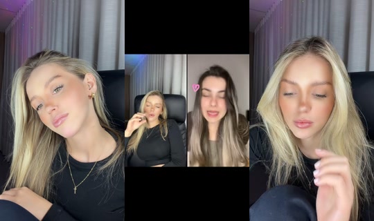 jessica.mzv TikTok Live — Aug 28, 2026, 9:03 AM