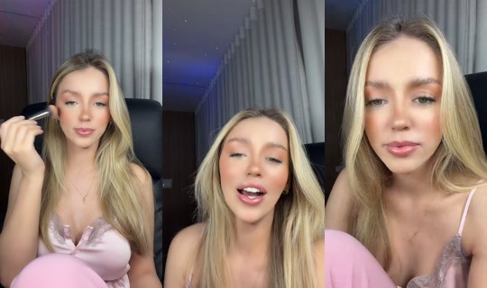 jessica.mzv TikTok Live — Aug 29, 2026, 3:46 AM