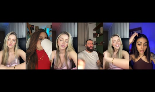 jessica.mzv TikTok Live — Aug 29, 2026, 4:42 AM
