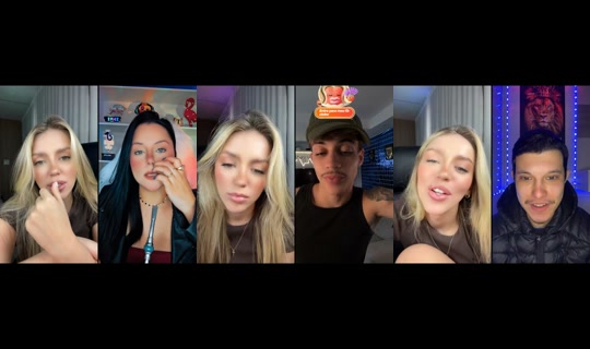 jessica.mzv TikTok Live — Aug 29, 2026, 10:22 AM