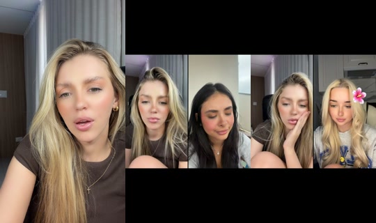jessica.mzv TikTok Live — Aug 29, 2026, 12:29 PM