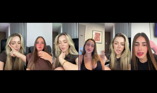 jessica.mzv TikTok Live — Aug 29, 2026, 1:10 PM