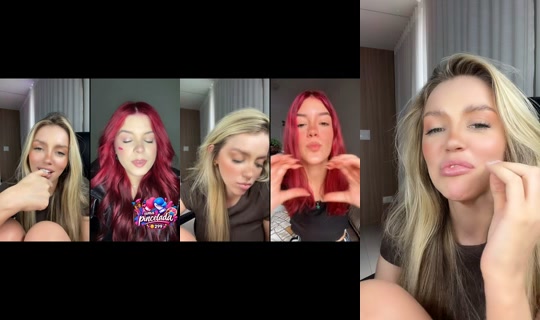 jessica.mzv TikTok Live — Aug 29, 2026, 2:00 PM