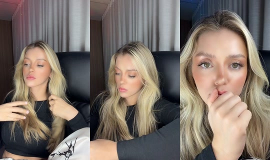 jessica.mzv TikTok Live — Aug 30, 2026, 9:19 AM
